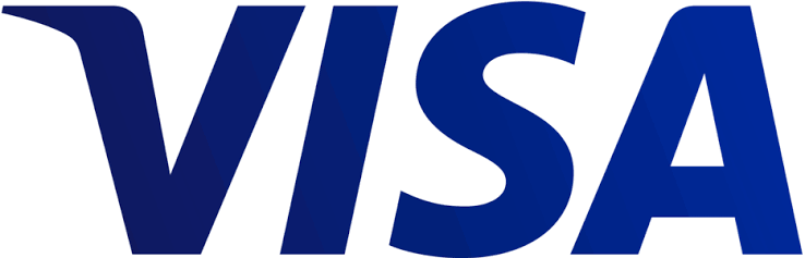 Visa Visa Logo