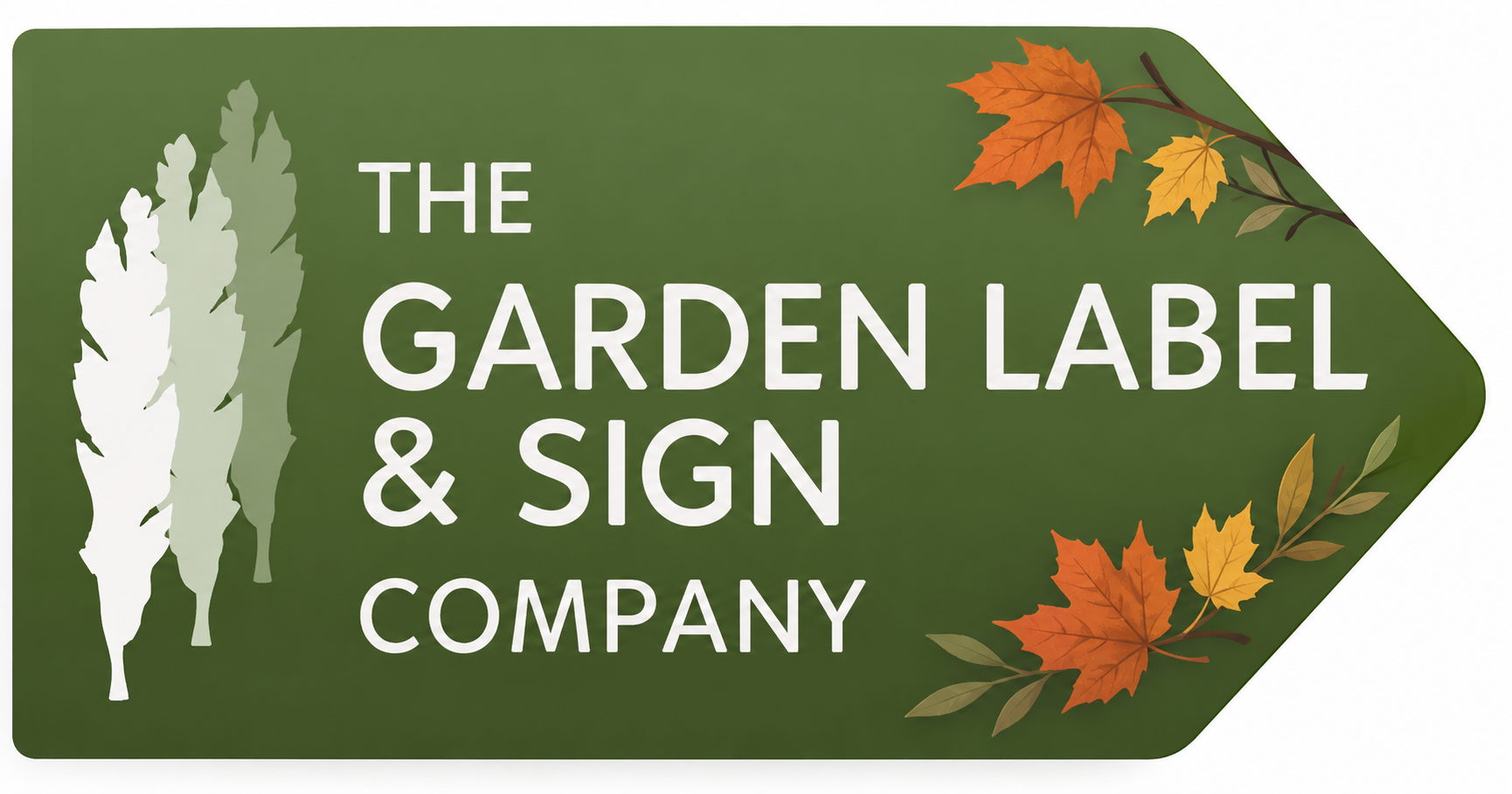 Garden Labelling